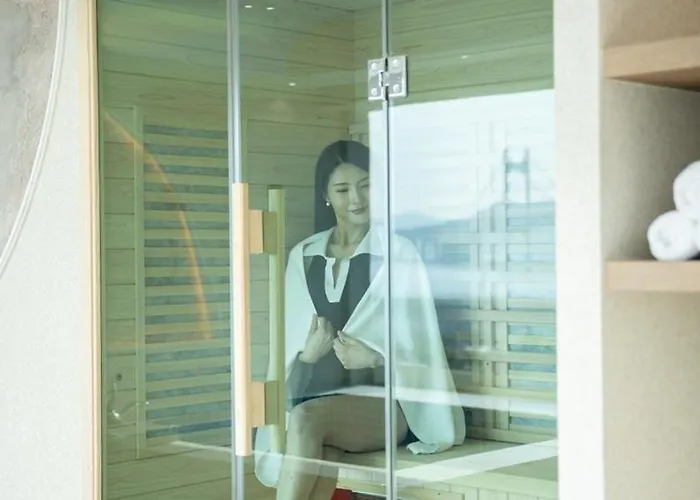 Cinnamon Gwangan Busan